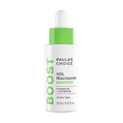 Tinh Chất Paula's Choice 10% Niacinamide Booster Se Khít Lỗ Chân Lông 20ml