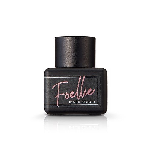 Nước Hoa Vùng Kín Foellie Eau De Bijou Innerb Perfume Đen 5ml