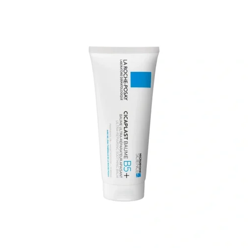 Kem Dưỡng La Roche-Posay Cicaplast Baume B5+ Ultra Reparateur Apaisant Làm Dịu Mát, Phục Hồi Da 40ml