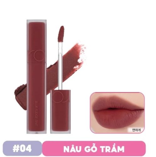 Son Kem Romand Blur Fudge Tint #04