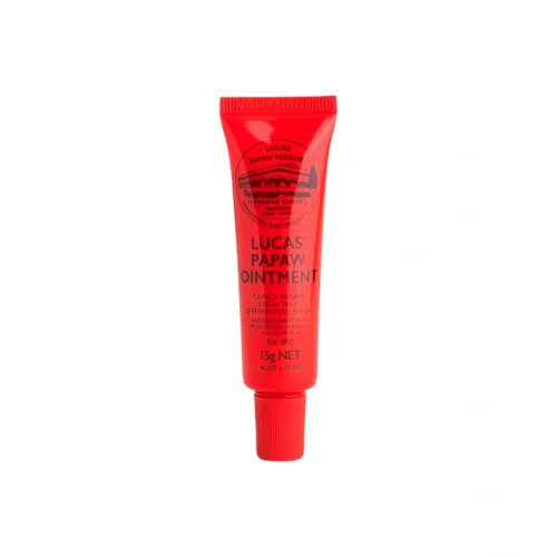 Kem Lucas' Papaw Ointment Dưỡng Ẩm Cho Da Và Môi 15g