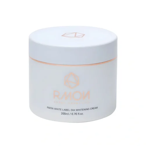 Kem Dưỡng Trắng Da Body Rmon White Label Dia Tone Up Cream 200ml