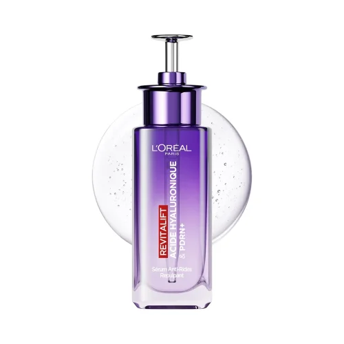 Tinh Chất L'Oréal Paris Revitalift Hyaluronic Acid Hyaluron PDRN Skin Booster Serum 30ml