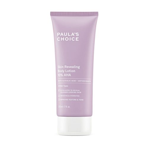 Kem Dưỡng Thể Paula’s Choice 10% AHA Làm Sáng Da 210ml