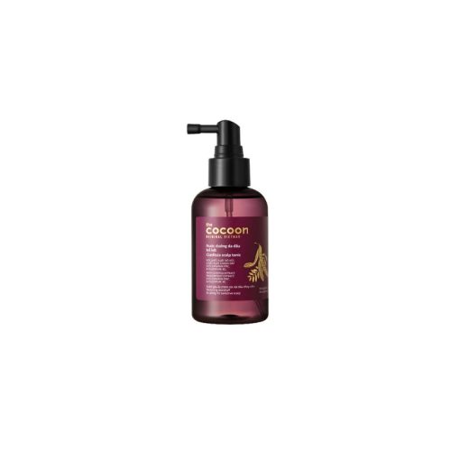 Nước Dưỡng Tóc Cocoon Gleditsia Sclap Tonic Bồ Kết 140ml
