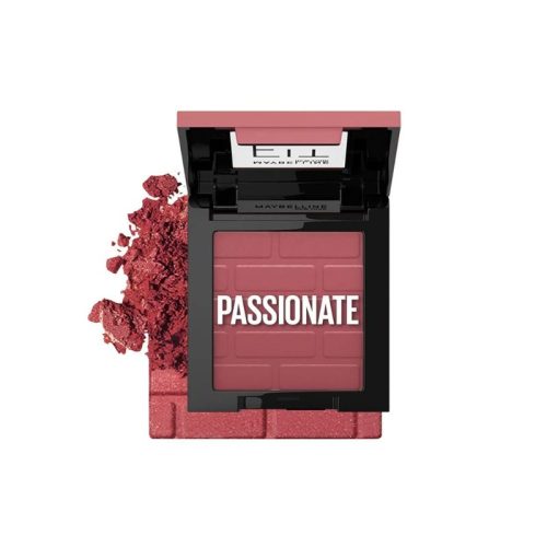 Phấn Má Maybelline New York Fit Me_ 60 Passionate