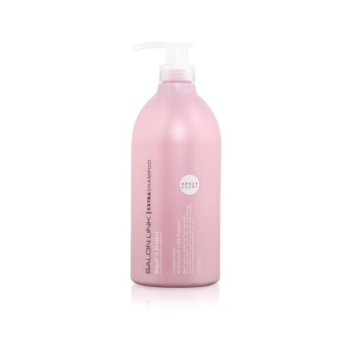 Dầu Gội Salon Link Extra Phục Hồi Hư Tổn 1000ml