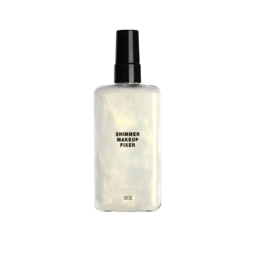 Xịt Khóa Nền 3CE Cố Định Lớp Trang Điểm 100ml Nhũ