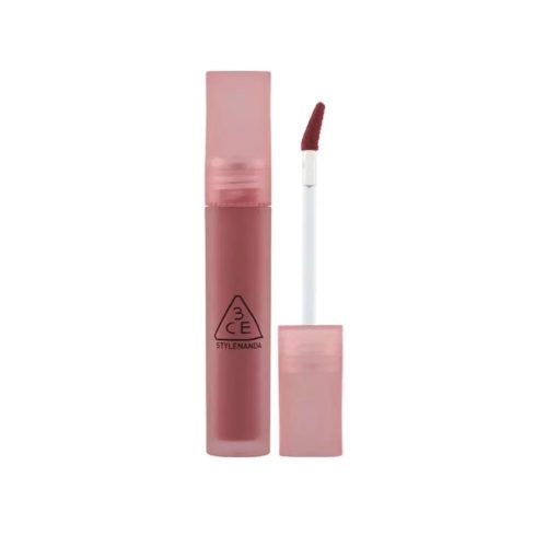 Son Kem 3CE Blur Water Tint Lì Mềm Mượt Môi 4.6g - Early Hour