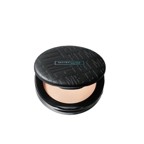 Phấn Nén Maybelline FIT ME Kiềm Dầu 12h - Màu: 112