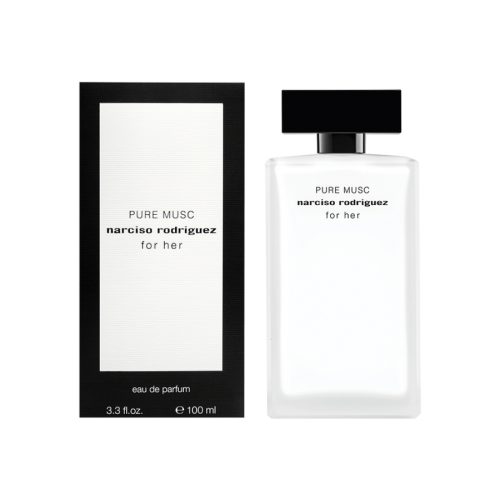 Nước Hoa Narciso Rodriguez Pure Musc EDP 100ml