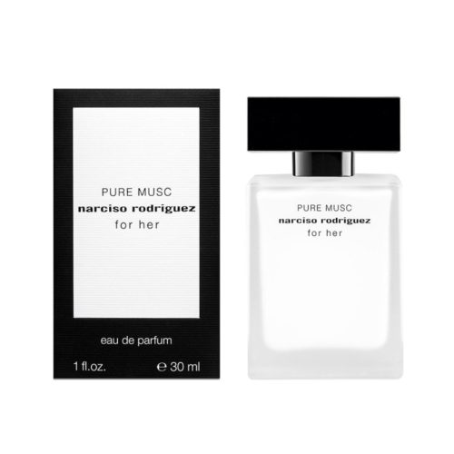 Nước Hoa Narciso Rodriguez Pure Musc EDP 30ml