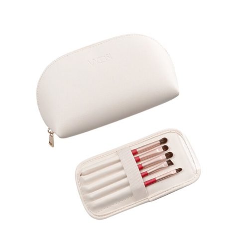 Bọ Cọ Du Lịch Vacosi & Ví Trang Điểm 8 Cây BC31