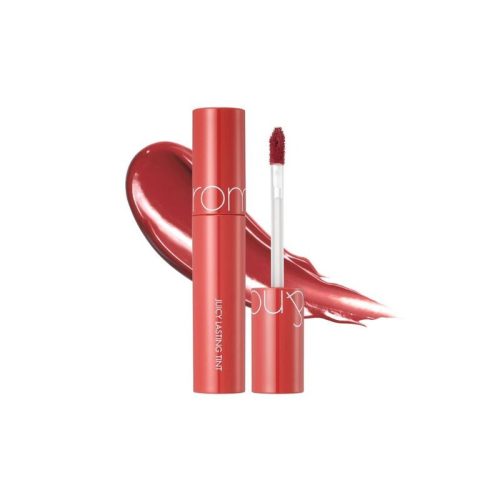 Son Tint Romand Juicy Lasting Tint #07 Jujube
